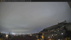 Bratislavský hrad, Staré město