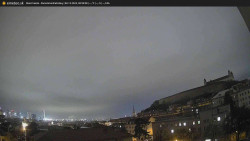 Bratislavský hrad, Staré město