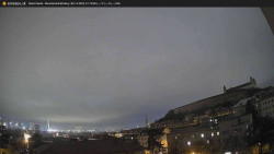 Bratislavský hrad, Staré město