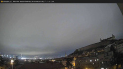 Bratislavský hrad, Staré město