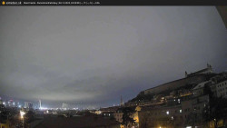 Bratislavský hrad, Staré město