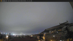 Bratislavský hrad, Staré město