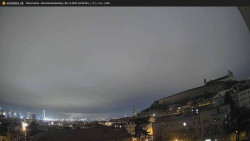 Bratislavský hrad, Staré město