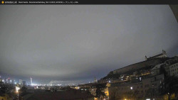 Bratislavský hrad, Staré město