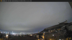 Bratislavský hrad, Staré město