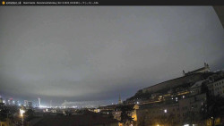 Bratislavský hrad, Staré město