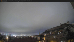 Bratislavský hrad, Staré město