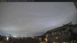 Bratislavský hrad, Staré město