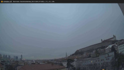 Bratislavský hrad, Staré město