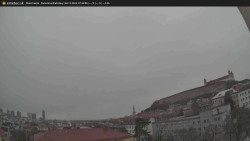 Bratislavský hrad, Staré město