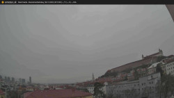 Bratislavský hrad, Staré město