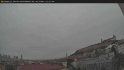 Bratislavský hrad, Staré město