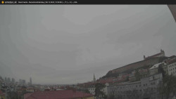 Bratislavský hrad, Staré město