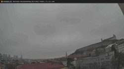 Bratislavský hrad, Staré město