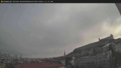 Bratislavský hrad, Staré město