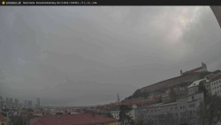 Bratislavský hrad, Staré město