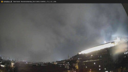 Bratislavský hrad, Staré město