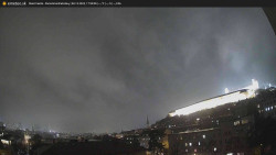 Bratislavský hrad, Staré město