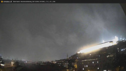 Bratislavský hrad, Staré město