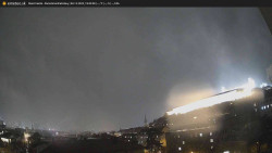 Bratislavský hrad, Staré město