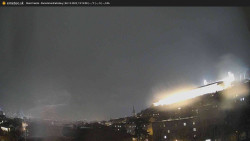 Bratislavský hrad, Staré město