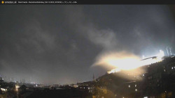 Bratislavský hrad, Staré město