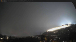 Bratislavský hrad, Staré město