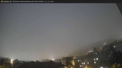 Bratislavský hrad, Staré město