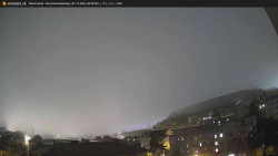 Bratislavský hrad, Staré město