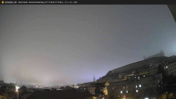 Bratislavský hrad, Staré město