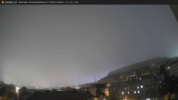 Bratislavský hrad, Staré město