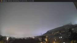 Bratislavský hrad, Staré město