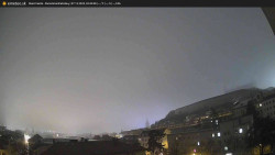 Bratislavský hrad, Staré město