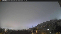 Bratislavský hrad, Staré město