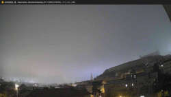 Bratislavský hrad, Staré město