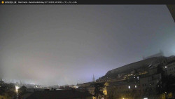 Bratislavský hrad, Staré město