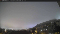 Bratislavský hrad, Staré město