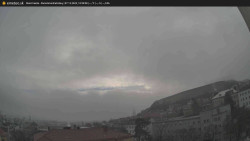 Bratislavský hrad, Staré město