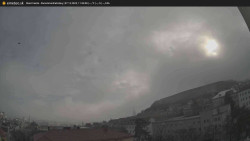 Bratislavský hrad, Staré město