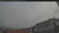 Bratislavský hrad, Staré město