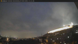 Bratislavský hrad, Staré město