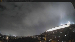 Bratislavský hrad, Staré město