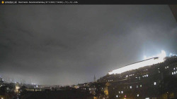 Bratislavský hrad, Staré město