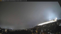 Bratislavský hrad, Staré město