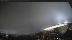 Bratislavský hrad, Staré město