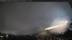 Bratislavský hrad, Staré město