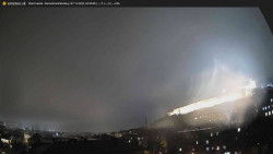 Bratislavský hrad, Staré město