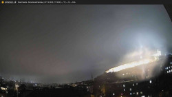 Bratislavský hrad, Staré město