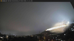 Bratislavský hrad, Staré město