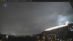 Bratislavský hrad, Staré město